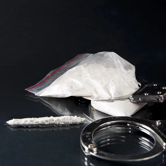 Attorneys For Drug Related Crimes In Manassas VA
