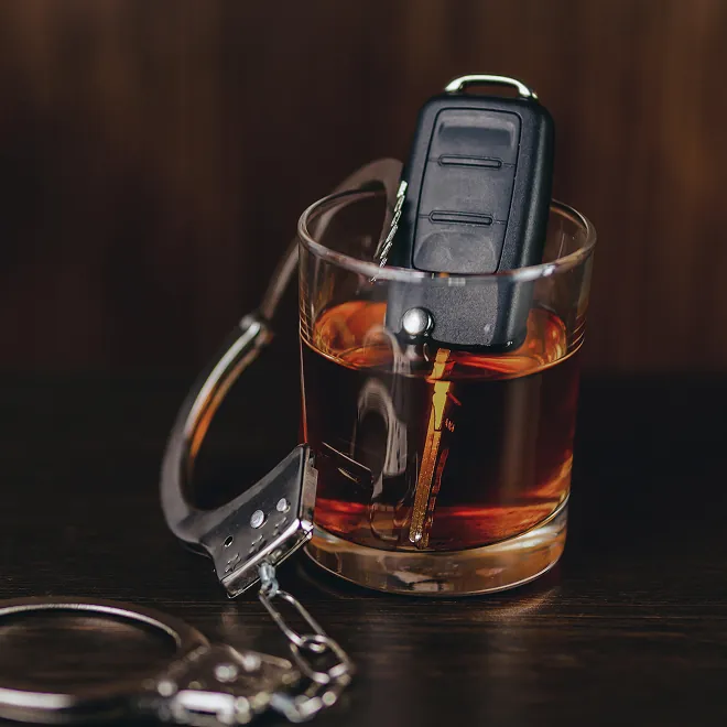 Experienced DWI DUI Attorneys In Manassas VA