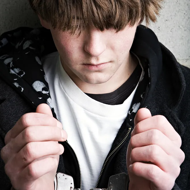 Experienced Juvenile Defense Attorneys In Manassas VA