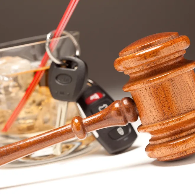 Highly Rated Felony DUI Attorneys In Manassas VA