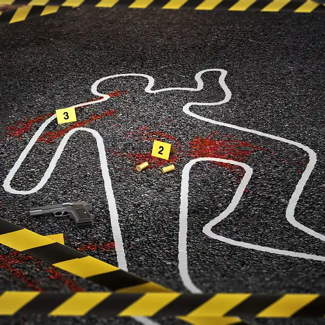 Highly Rated Murder Attorneys In Manassas VA