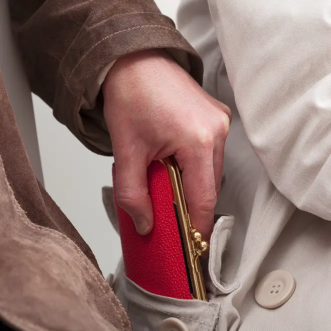 Highly Rated Theft/Robbery Attorneys In Manassas VA
