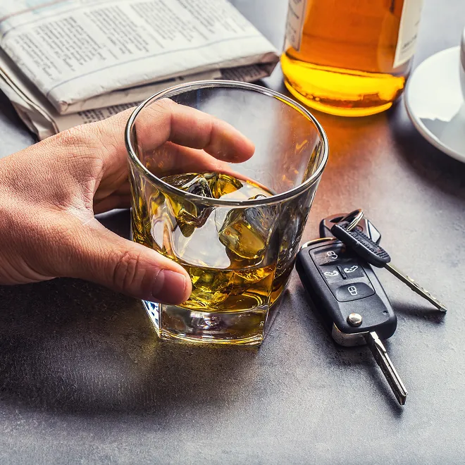 Legal Defense For Multiple DUI Offenses In Manassas VA